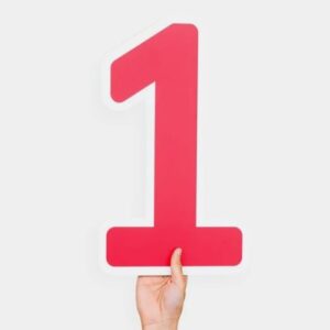 Vefhýsing - Leið 1 - Sjálfsafgreiðsla - árgjald